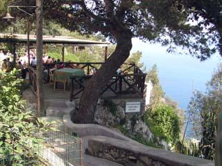 Capri Le Grottelle
