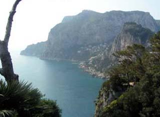 Capri Tragara