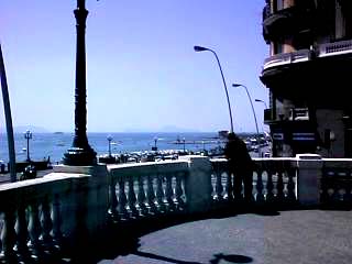 Neapel Santa Lucia